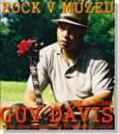 Guy Davis