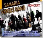 Samaria Verses Band