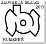 Slovakia Blues 2010
