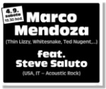 Mendoza